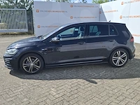 Personenauto, volkswagen, golf 1.5 tsi highline business r , 2018 - afbeelding 52 van  53