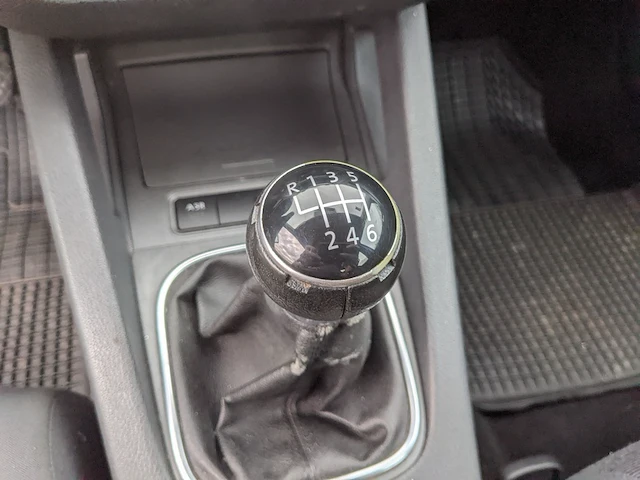 Personenauto volkswagen, golf 1.6 fsi turijn, bouwjaar 2006 - afbeelding 9 van  46
