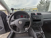 Personenauto volkswagen, golf 1.6 fsi turijn, grijs, bouwjaar 2006 - afbeelding 13 van  46
