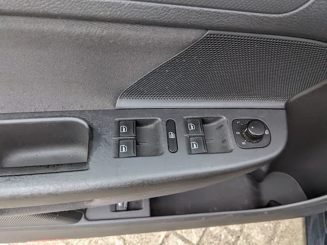 Personenauto volkswagen, golf 1.6 fsi turijn, grijs, bouwjaar 2006 - afbeelding 19 van  46