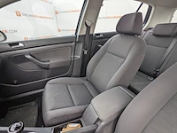 Personenauto volkswagen, golf 1.6 fsi turijn, grijs, bouwjaar 2006 - afbeelding 20 van  46