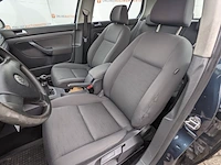 Personenauto volkswagen, golf 1.6 fsi turijn, grijs, bouwjaar 2006 - afbeelding 21 van  46