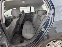 Personenauto volkswagen, golf 1.6 fsi turijn, grijs, bouwjaar 2006 - afbeelding 25 van  46