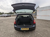 Personenauto volkswagen, golf 1.6 fsi turijn, grijs, bouwjaar 2006 - afbeelding 26 van  46