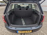 Personenauto volkswagen, golf 1.6 fsi turijn, grijs, bouwjaar 2006 - afbeelding 27 van  46