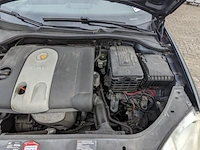 Personenauto volkswagen, golf 1.6 fsi turijn, grijs, bouwjaar 2006 - afbeelding 32 van  46