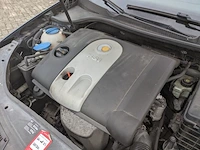 Personenauto volkswagen, golf 1.6 fsi turijn, grijs, bouwjaar 2006 - afbeelding 33 van  46