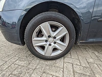 Personenauto volkswagen, golf 1.6 fsi turijn, grijs, bouwjaar 2006 - afbeelding 34 van  46