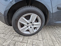 Personenauto volkswagen, golf 1.6 fsi turijn, grijs, bouwjaar 2006 - afbeelding 37 van  46