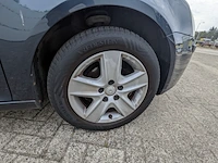 Personenauto volkswagen, golf 1.6 fsi turijn, grijs, bouwjaar 2006 - afbeelding 38 van  46