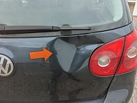 Personenauto volkswagen, golf 1.6 fsi turijn, grijs, bouwjaar 2006 - afbeelding 42 van  46