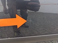 Personenauto volkswagen, golf 1.6 fsi turijn, grijs, bouwjaar 2006 - afbeelding 46 van  46