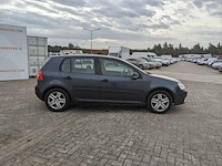 Personenauto volkswagen, golf 1.6 fsi turijn, grijs, bouwjaar 2006 - afbeelding 4 van  46