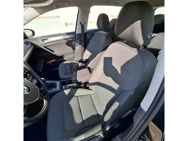 Personenauto, volkswagen, golf 1.6 tdi comfortline, 2014 - afbeelding 3 van  35