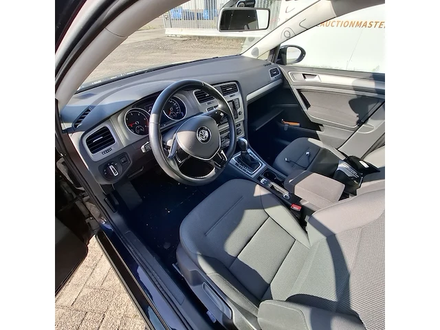 Personenauto, volkswagen, golf 1.6 tdi comfortline, 2014 - afbeelding 4 van  35