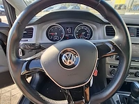 Personenauto, volkswagen, golf 1.6 tdi comfortline, 2014 - afbeelding 5 van  35