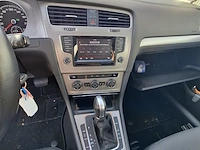 Personenauto, volkswagen, golf 1.6 tdi comfortline, 2014 - afbeelding 8 van  35