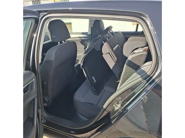 Personenauto, volkswagen, golf 1.6 tdi comfortline, 2014 - afbeelding 16 van  35
