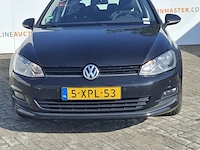 Personenauto, volkswagen, golf 1.6 tdi comfortline, 2014 - afbeelding 12 van  35
