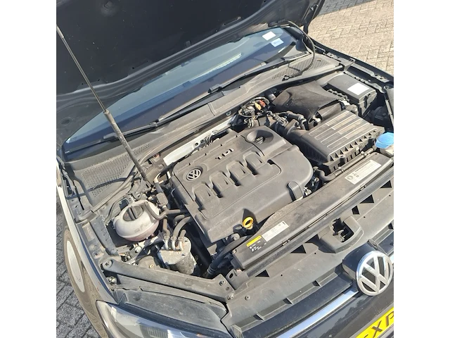 Personenauto, volkswagen, golf 1.6 tdi comfortline, 2014 - afbeelding 28 van  35
