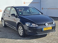 Personenauto, volkswagen, golf 1.6 tdi comfortline, 2014 - afbeelding 23 van  35
