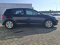 Personenauto, volkswagen, golf 1.6 tdi comfortline, 2014 - afbeelding 30 van  35