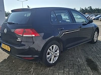 Personenauto, volkswagen, golf 1.6 tdi comfortline, 2014 - afbeelding 31 van  35