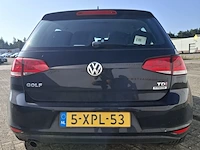Personenauto, volkswagen, golf 1.6 tdi comfortline, 2014 - afbeelding 32 van  35