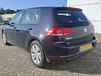 Personenauto, volkswagen, golf 1.6 tdi comfortline, 2014 - afbeelding 33 van  35