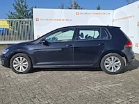 Personenauto, volkswagen, golf 1.6 tdi comfortline, 2014 - afbeelding 34 van  35