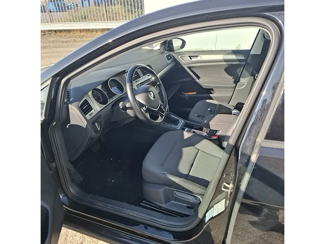 Personenauto, volkswagen, golf 1.6 tdi comfortline, 2014 - afbeelding 35 van  35
