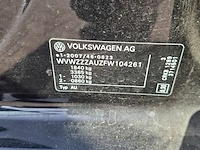 Personenauto, volkswagen, golf 1.6 tdi comfortline, 2014 - afbeelding 6 van  48