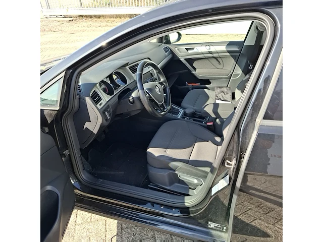 Personenauto, volkswagen, golf 1.6 tdi comfortline, 2014 - afbeelding 7 van  48