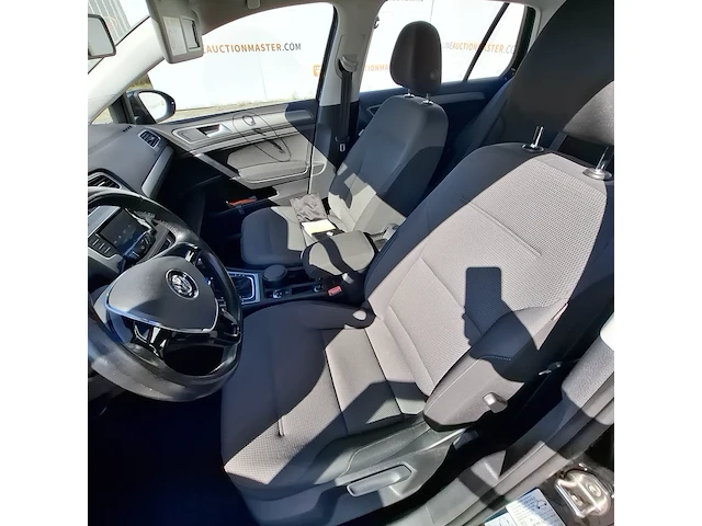 Personenauto, volkswagen, golf 1.6 tdi comfortline, 2014 - afbeelding 10 van  48