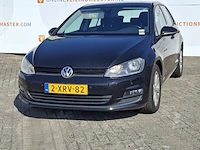 Personenauto, volkswagen, golf 1.6 tdi comfortline, 2014 - afbeelding 1 van  48