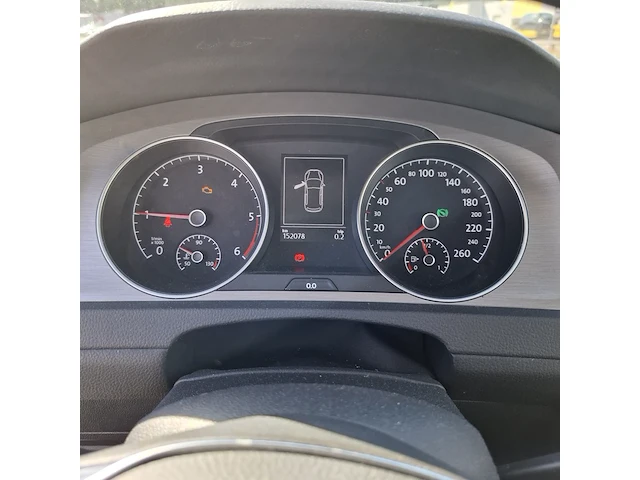 Personenauto, volkswagen, golf 1.6 tdi comfortline, 2014 - afbeelding 13 van  48
