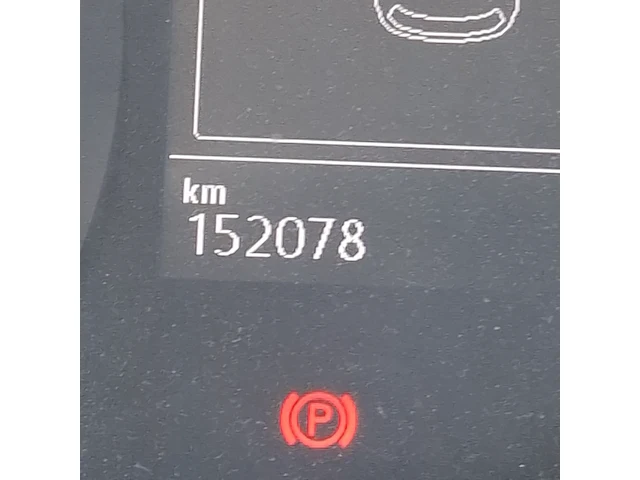 Personenauto, volkswagen, golf 1.6 tdi comfortline, 2014 - afbeelding 14 van  48
