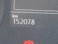 Personenauto, volkswagen, golf 1.6 tdi comfortline, 2014 - afbeelding 14 van  48
