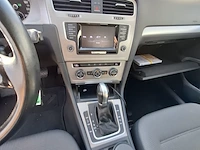 Personenauto, volkswagen, golf 1.6 tdi comfortline, 2014 - afbeelding 15 van  48