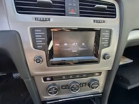 Personenauto, volkswagen, golf 1.6 tdi comfortline, 2014 - afbeelding 16 van  48