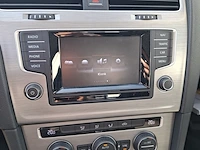 Personenauto, volkswagen, golf 1.6 tdi comfortline, 2014 - afbeelding 17 van  48