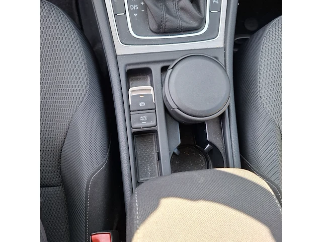 Personenauto, volkswagen, golf 1.6 tdi comfortline, 2014 - afbeelding 21 van  48