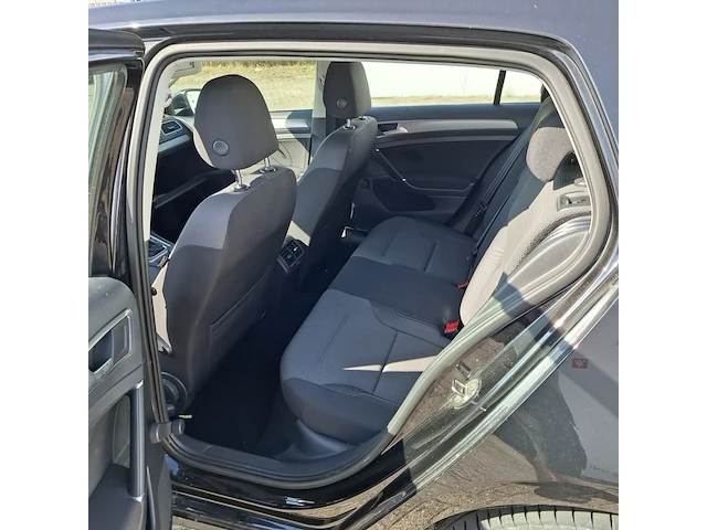 Personenauto, volkswagen, golf 1.6 tdi comfortline, 2014 - afbeelding 25 van  48