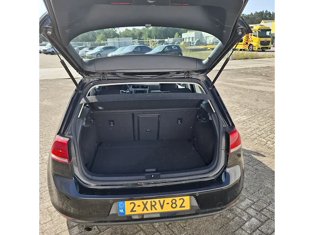 Personenauto, volkswagen, golf 1.6 tdi comfortline, 2014 - afbeelding 26 van  48