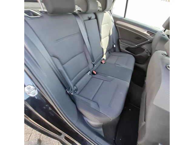 Personenauto, volkswagen, golf 1.6 tdi comfortline, 2014 - afbeelding 31 van  48