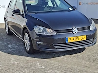 Personenauto, volkswagen, golf 1.6 tdi comfortline, 2014 - afbeelding 23 van  48