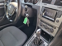 Personenauto, volkswagen, golf 1.6 tdi comfortline, 2014 - afbeelding 36 van  48