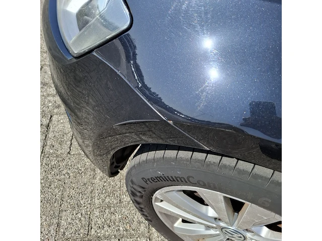 Personenauto, volkswagen, golf 1.6 tdi comfortline, 2014 - afbeelding 37 van  48