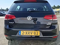Personenauto, volkswagen, golf 1.6 tdi comfortline, 2014 - afbeelding 45 van  48