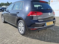 Personenauto, volkswagen, golf 1.6 tdi comfortline, 2014 - afbeelding 46 van  48